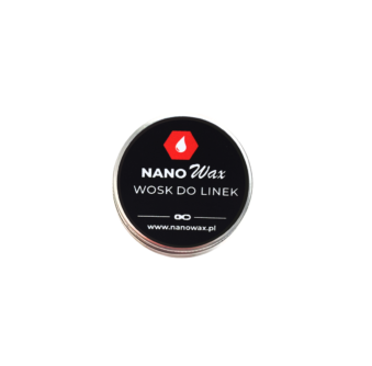 Nano Wax - Wosk do linek