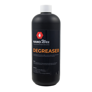 Nano Wax - Degreaser 500 ml