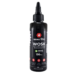 Nano Wax - Wosk w płynie 150 ml