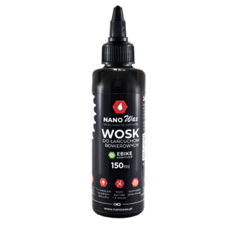 Nano Wax - Wosk w płynie 150 ml